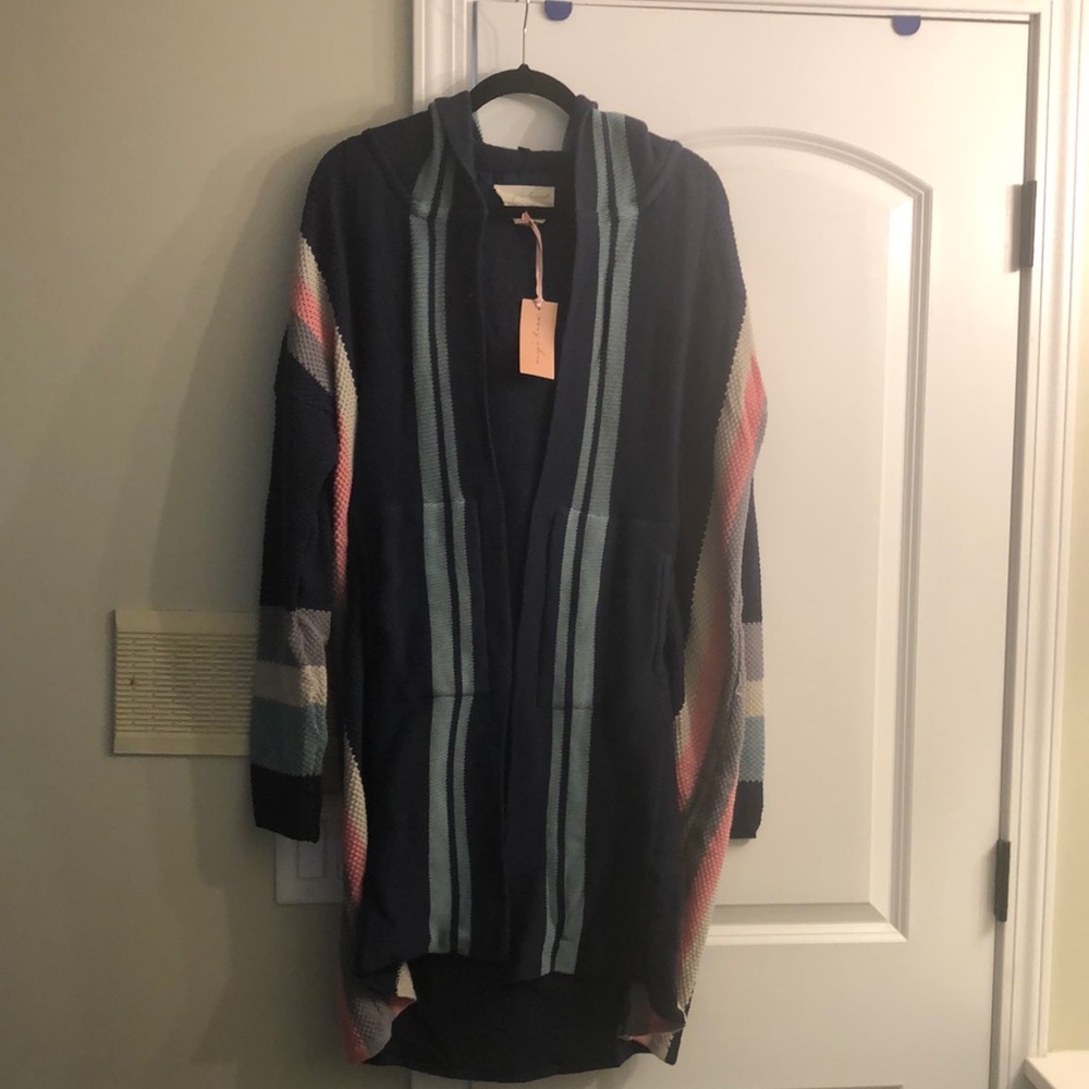 Evy’s Tree Rory sweater